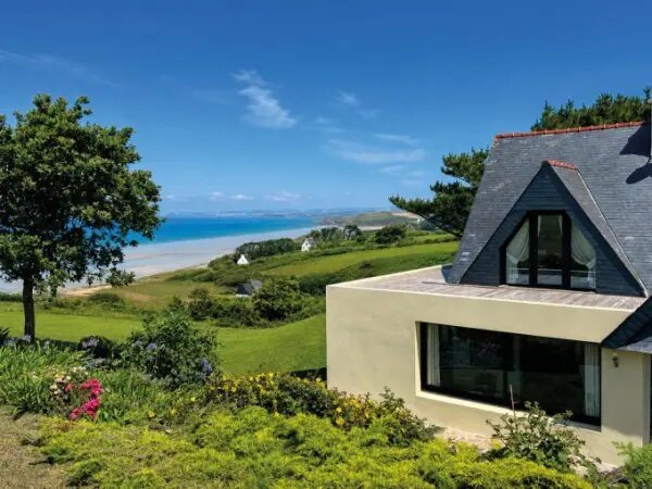 Maison à vendre, 260m², Douarnenez