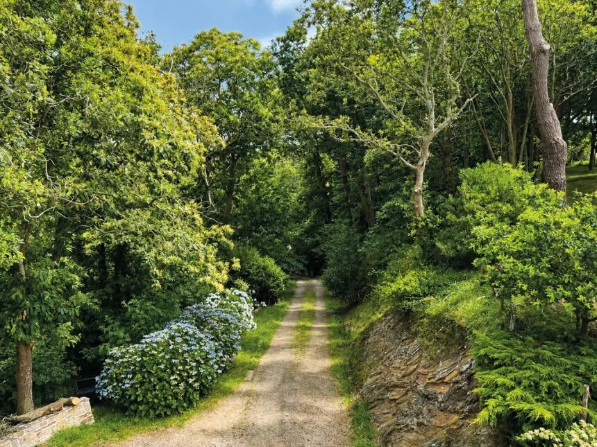 Maison à vendre, 260m², Douarnenez