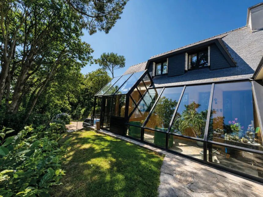 Maison à vendre, 260m², Douarnenez