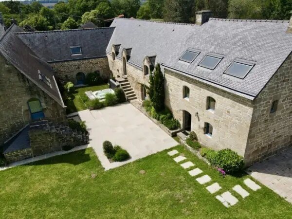 Maison à vendre, 376m², Pontivy