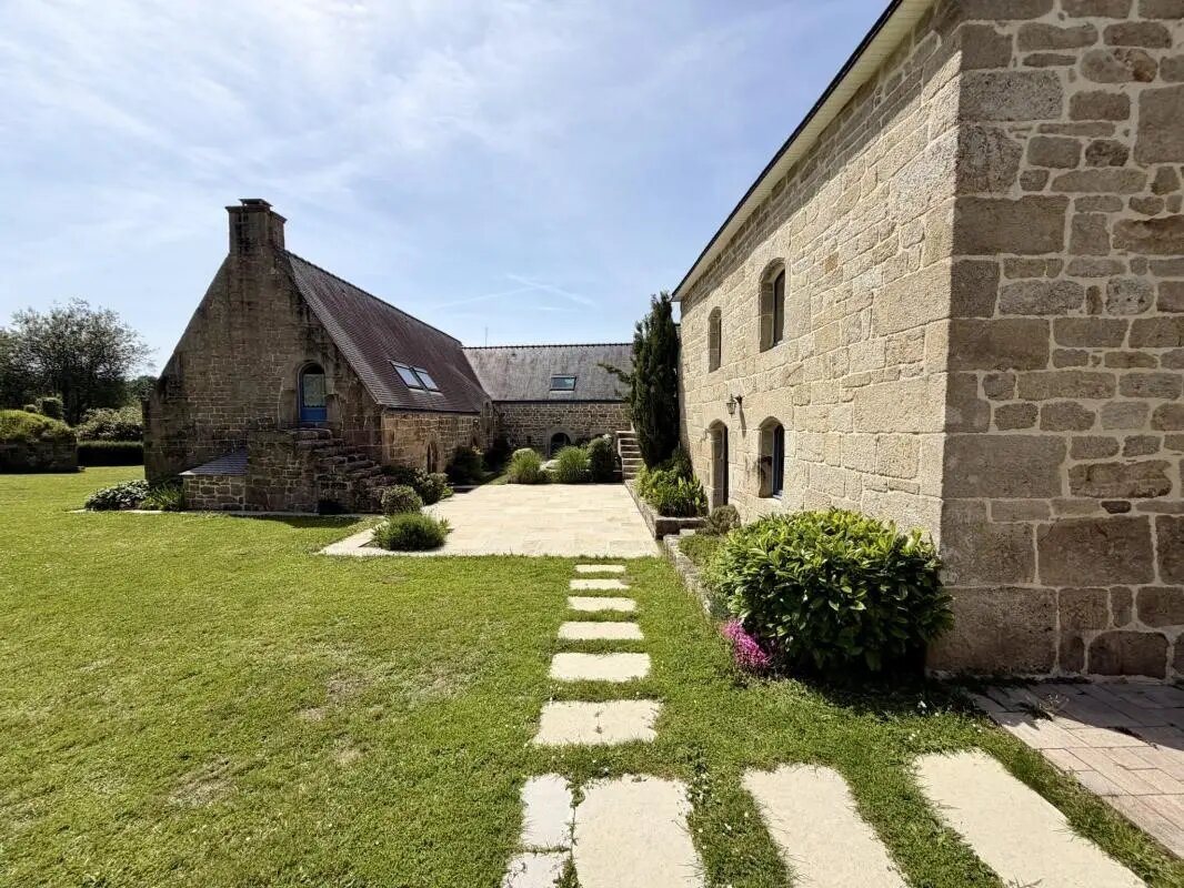 Maison à vendre, 376m², Pontivy