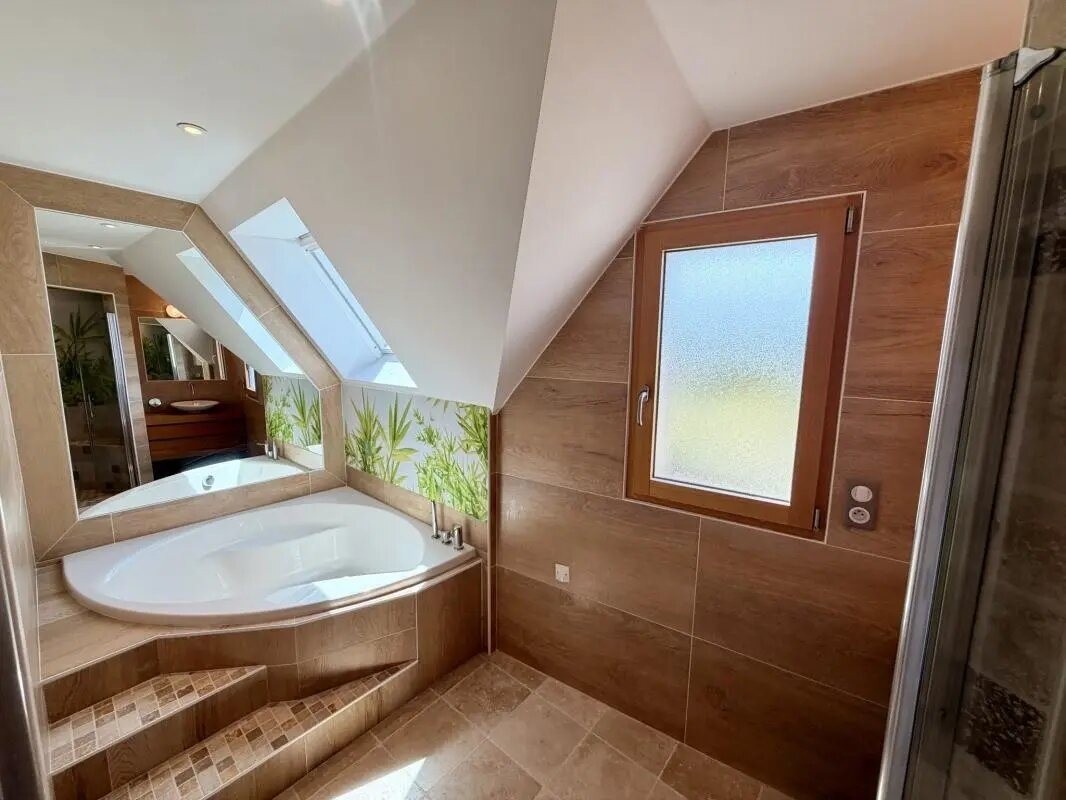 Maison à vendre, 376m², Pontivy