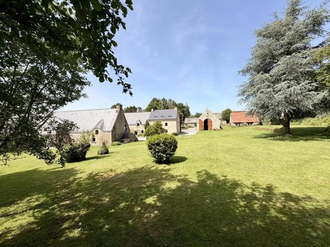 Maison à vendre, 376m², Pontivy