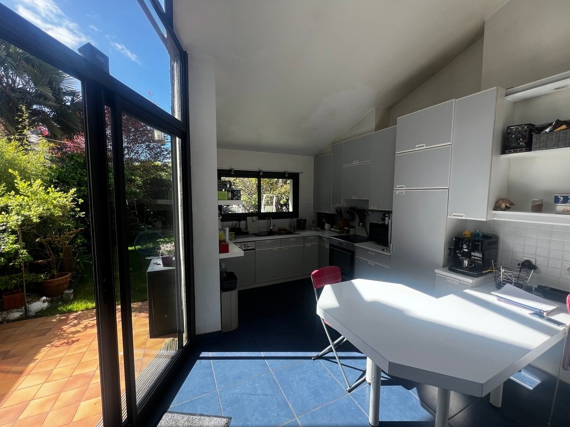 Maison à vendre, 125m², Lorient