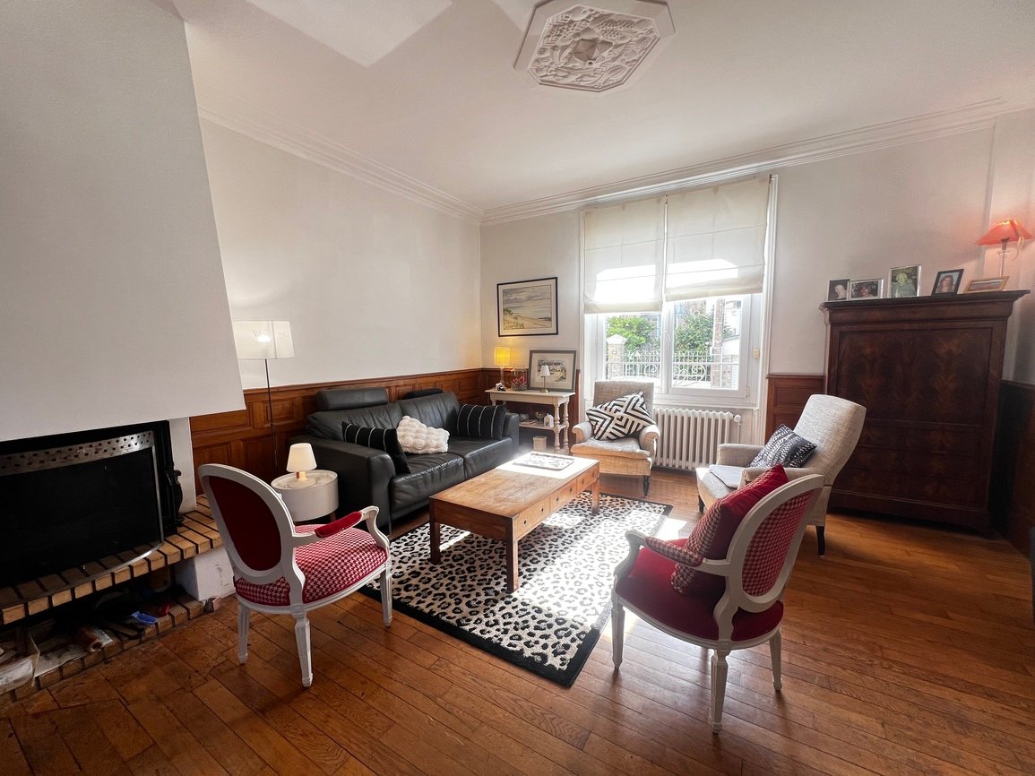 Maison à vendre, 125m², Lorient