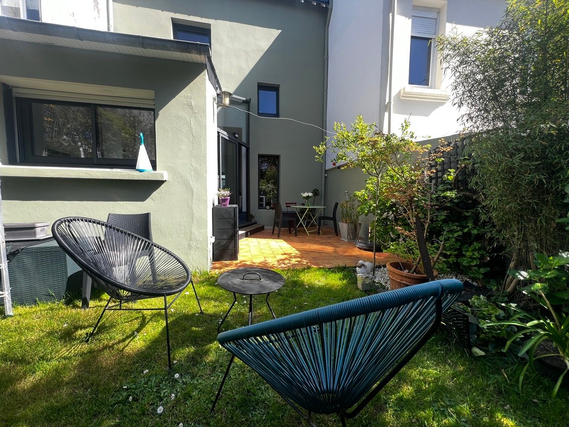 Maison à vendre, 125m², Lorient