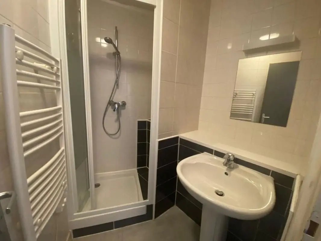 Appartement à vendre, 15m², Lorient