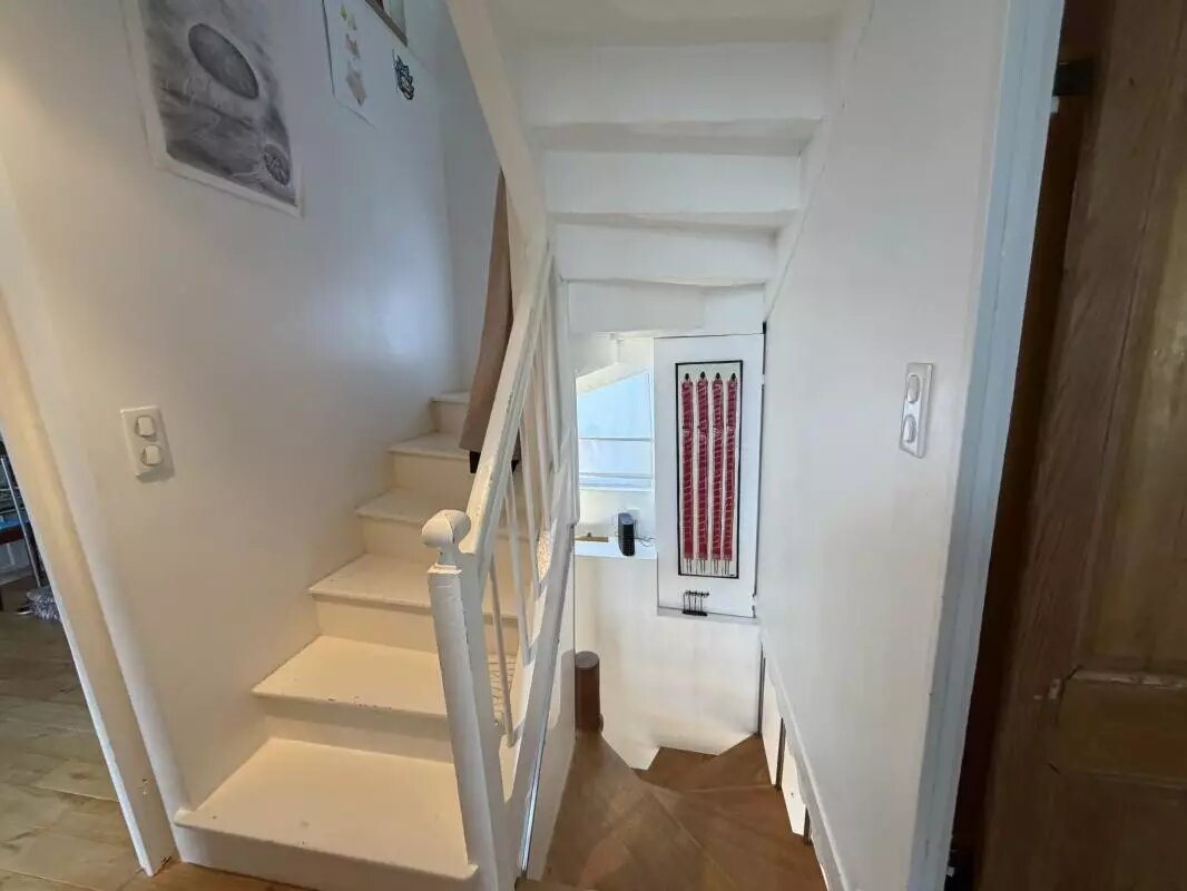 Maison à vendre, 110m², Quimper