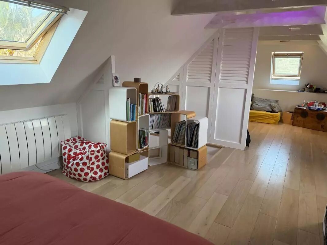 Maison à vendre, 110m², Quimper