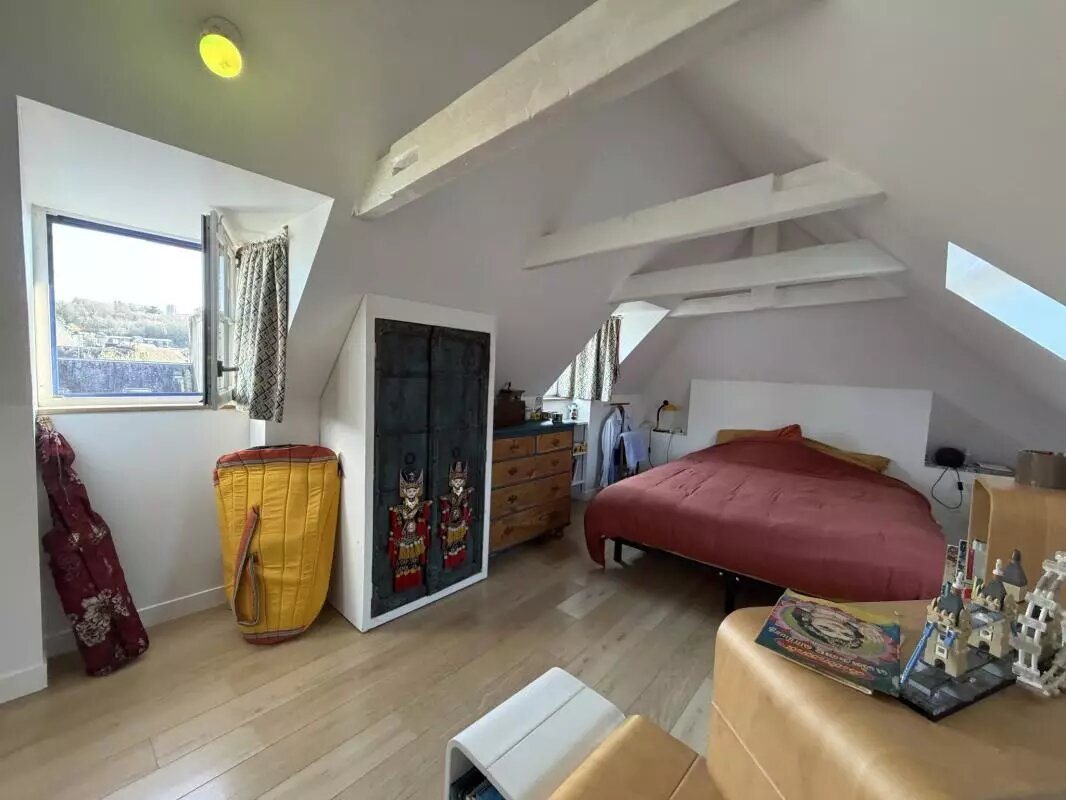 Maison à vendre, 110m², Quimper