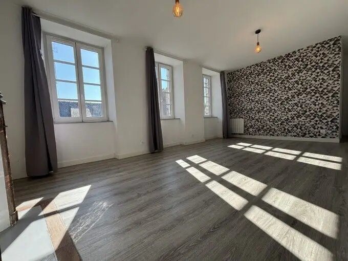 Appartement à louer, 72m², Quimper