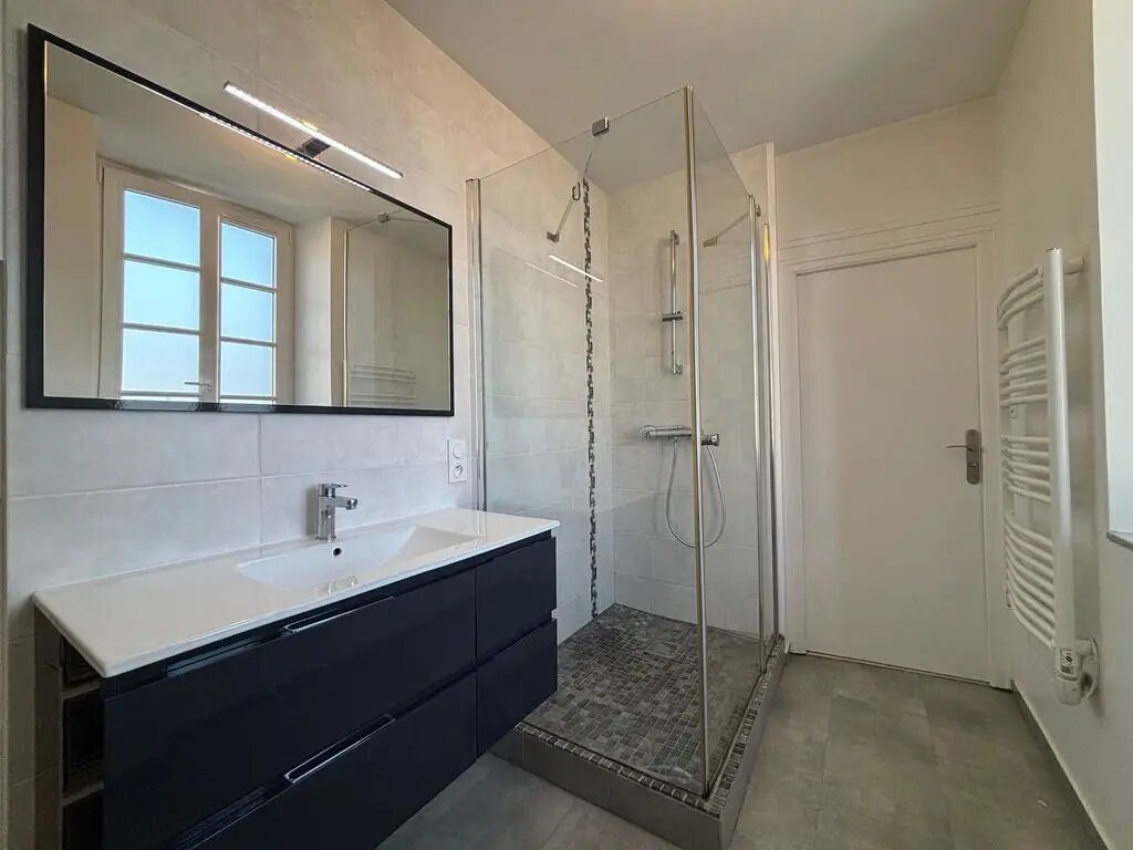 Appartement à louer, 72m², Quimper
