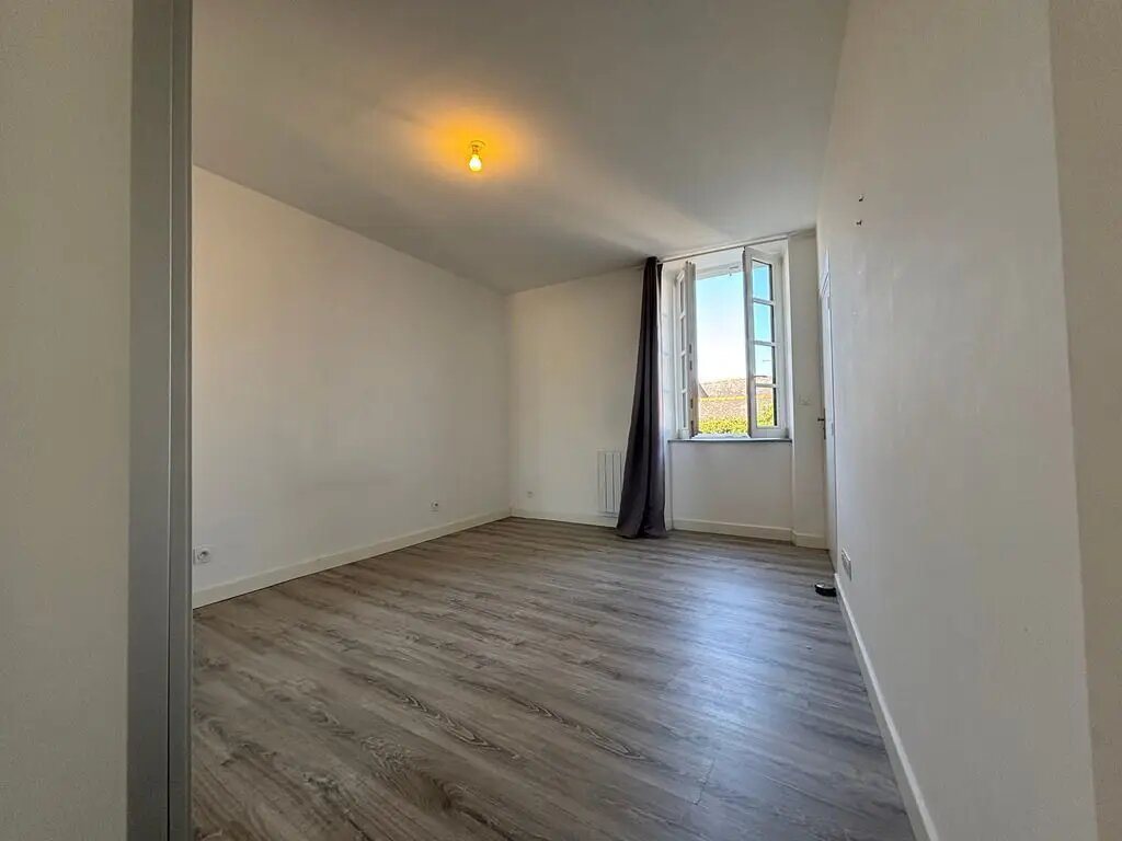 Appartement à louer, 72m², Quimper