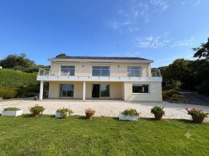 Maison à vendre, 250m², La Forêt-Fouesnant