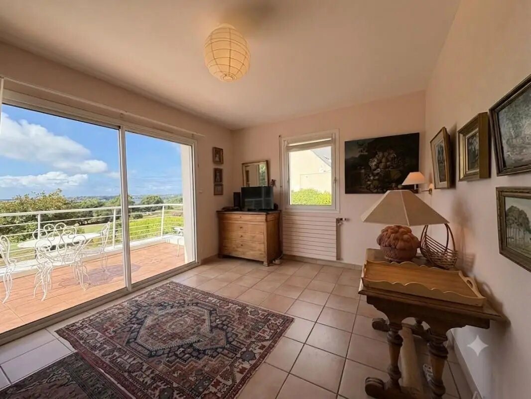 Maison à vendre, 250m², La Forêt-Fouesnant
