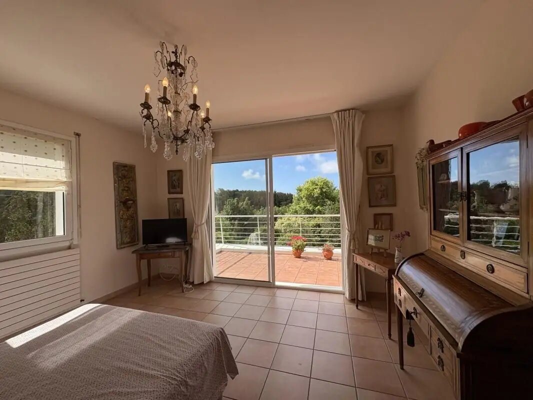 Maison à vendre, 250m², La Forêt-Fouesnant