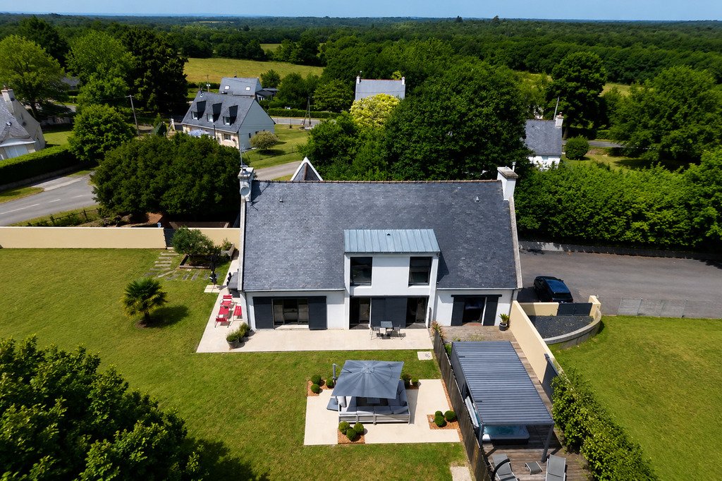 Maison à vendre, 225m², Quimper