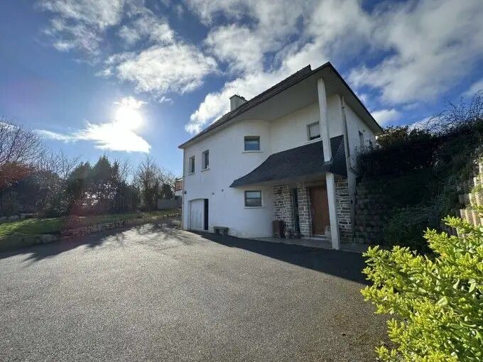 Maison à vendre, 118m², Audierne