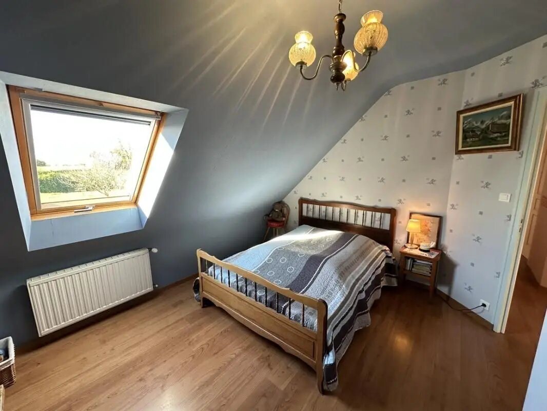 Maison à vendre, 118m², Audierne