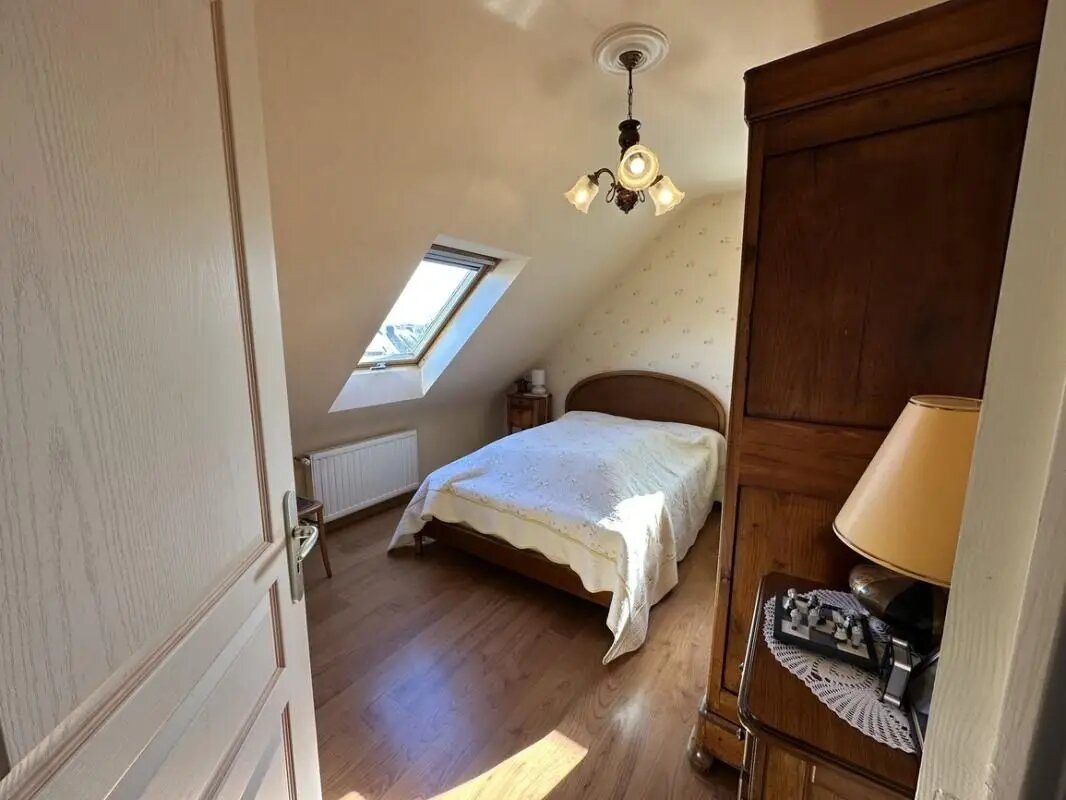 Maison à vendre, 118m², Audierne
