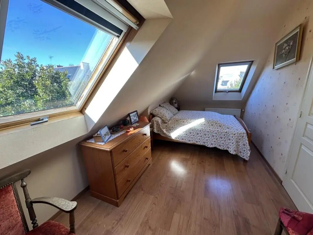 Maison à vendre, 118m², Audierne