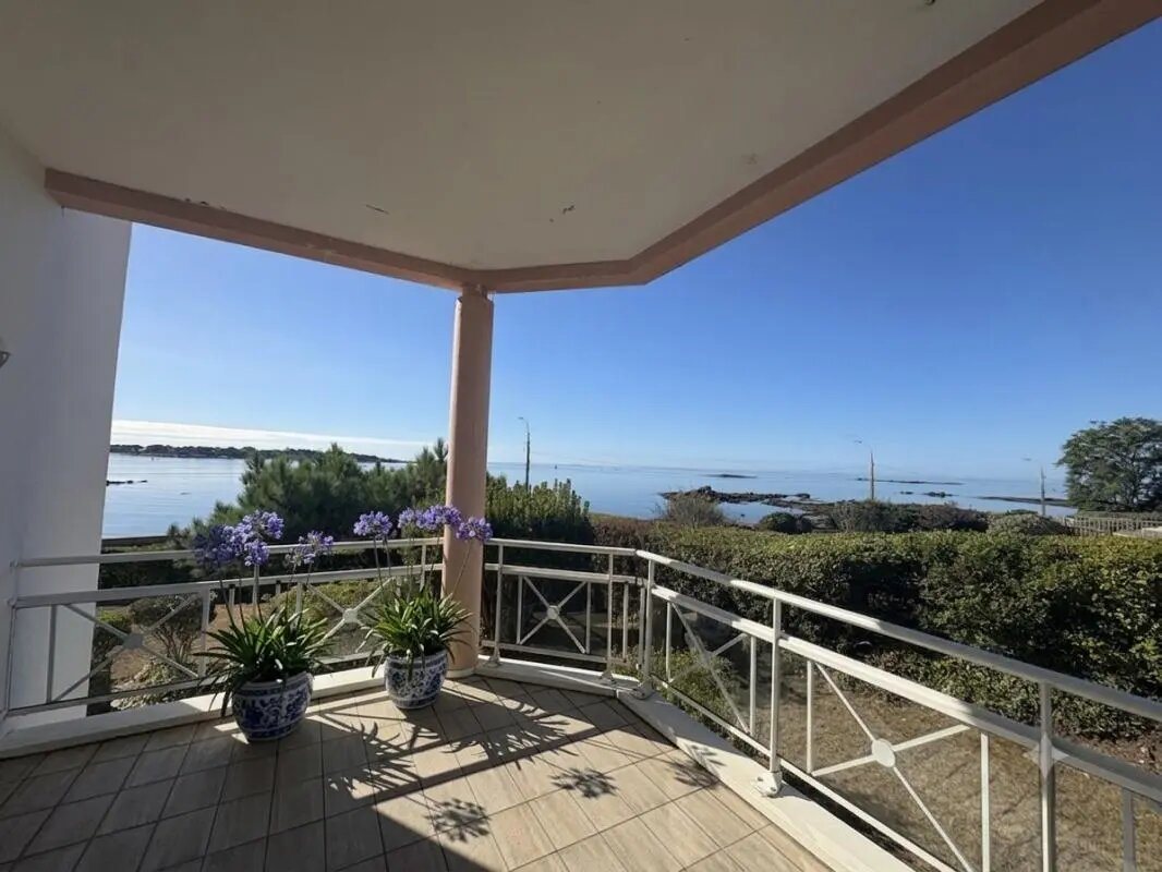 Appartement à vendre, 203m², Concarneau