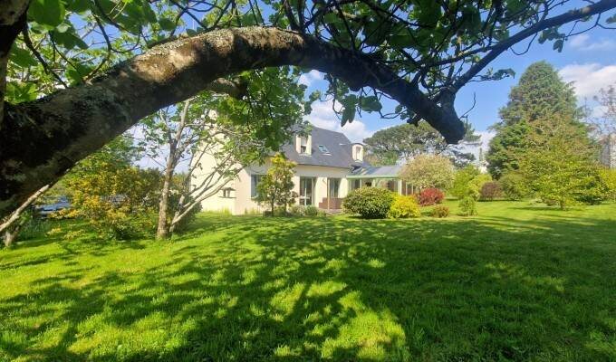 Maison à vendre, 143m², Douarnenez