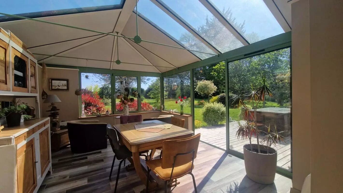 Maison à vendre, 143m², Douarnenez