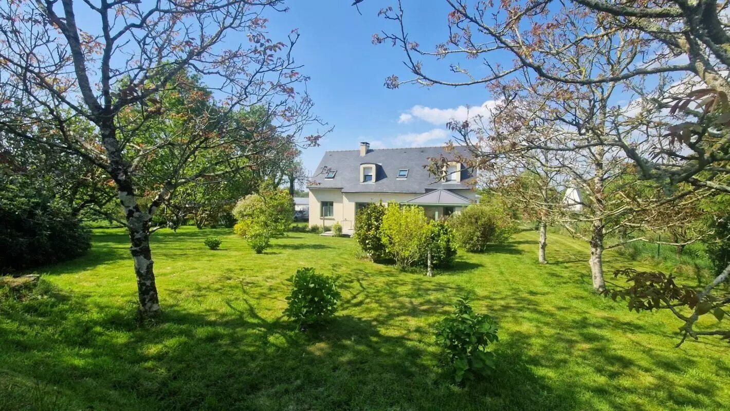 Maison à vendre, 143m², Douarnenez