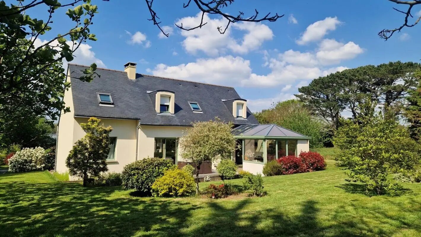 Maison à vendre, 143m², Douarnenez