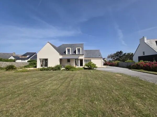 Maison à vendre, 180m², Penmarch