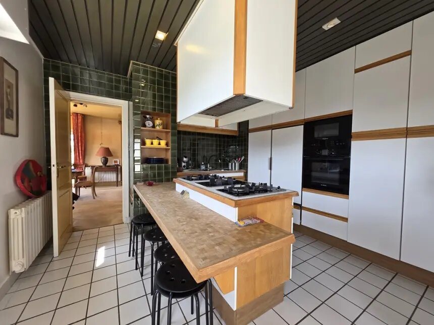 Maison à vendre, 180m², Penmarch