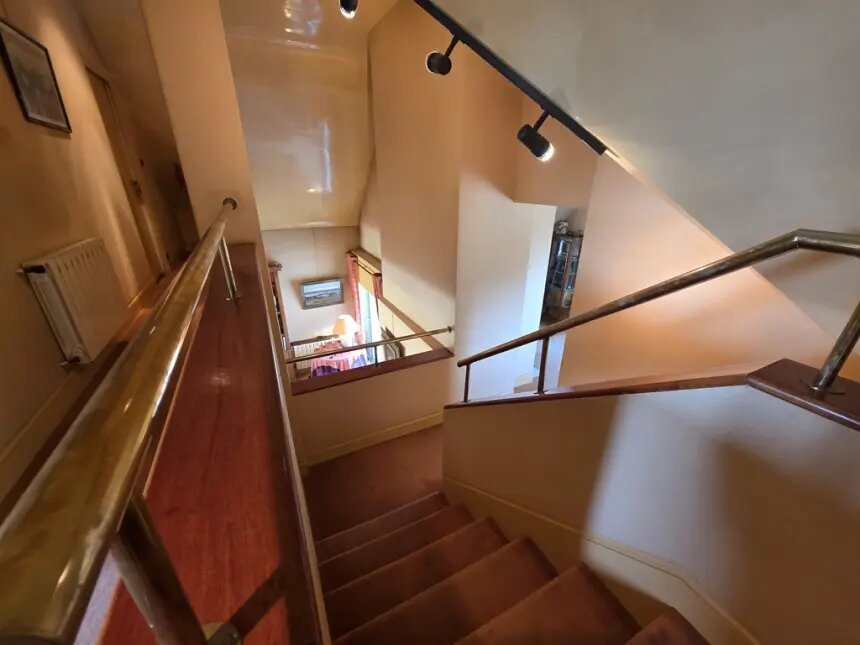 Maison à vendre, 180m², Penmarch