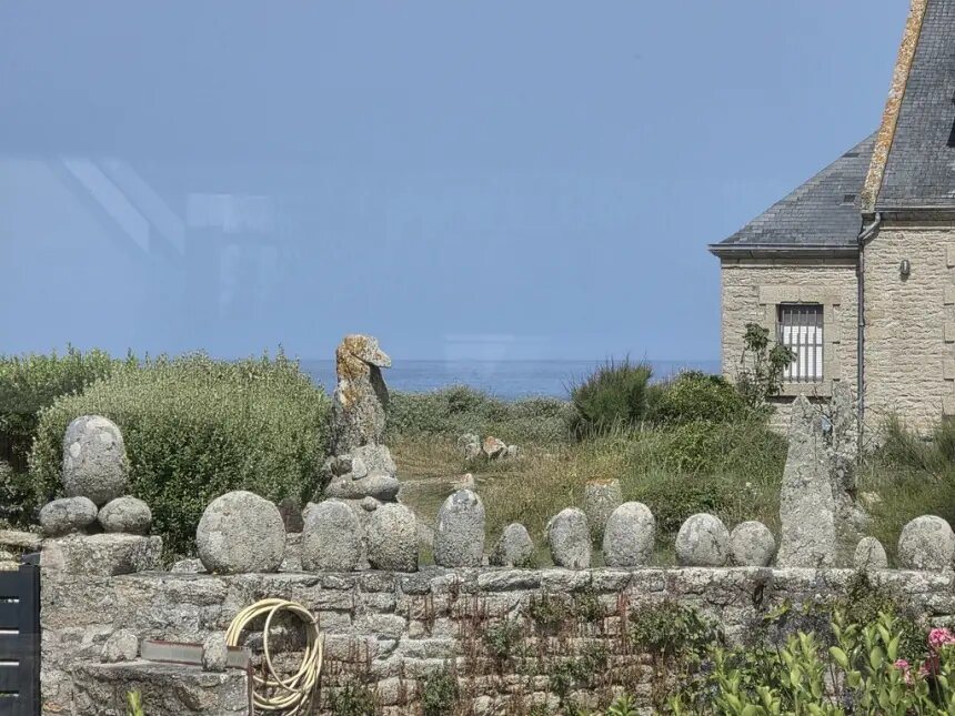 Maison à vendre, 180m², Penmarch