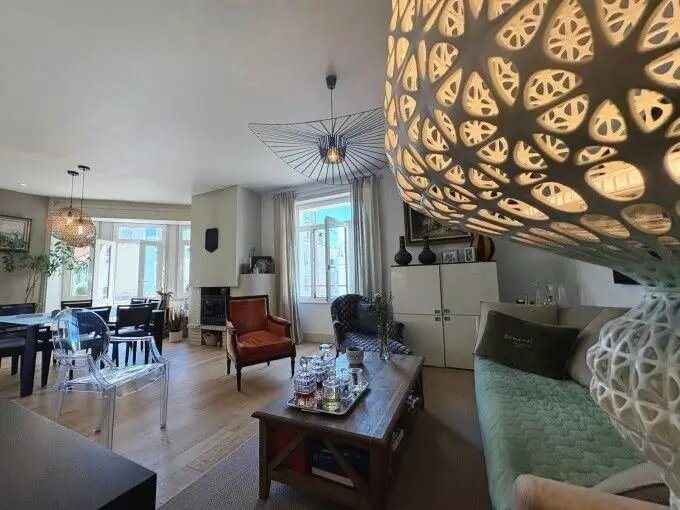 Maison à vendre, 161m², Lorient