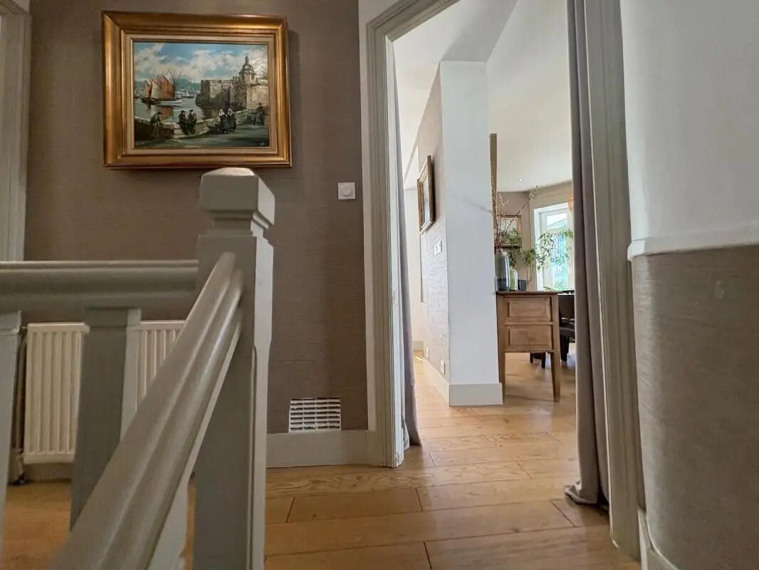 Maison à vendre, 161m², Lorient