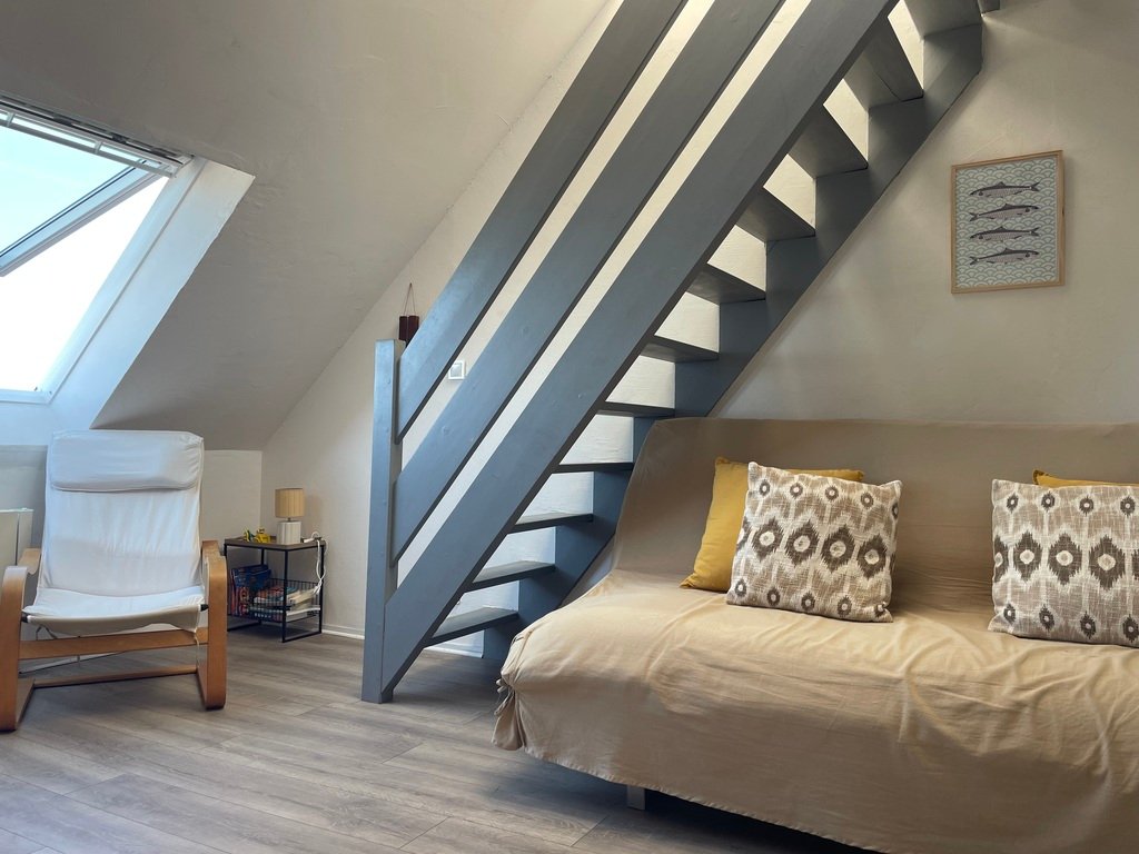 Appartement à vendre, 24m², Plomodiern