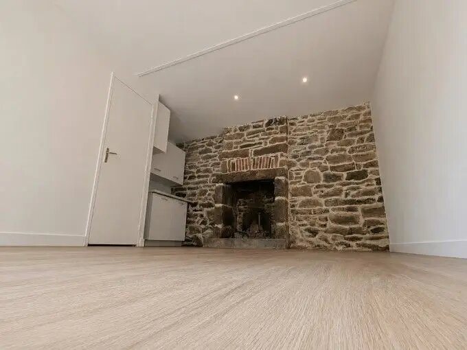 Appartement à vendre, 32m², Lorient