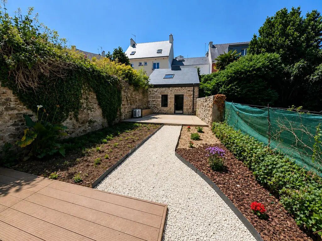 Appartement à vendre, 32m², Lorient