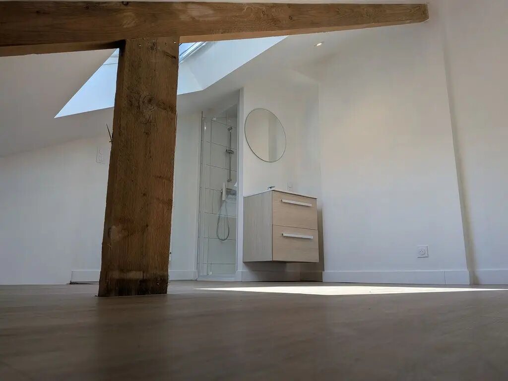 Appartement à vendre, 32m², Lorient
