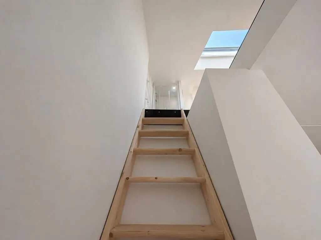 Appartement à vendre, 32m², Lorient