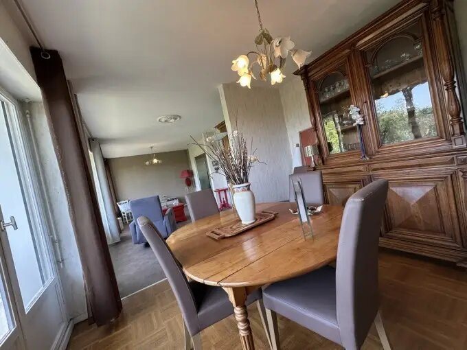 Appartement à vendre, 78m², Lorient