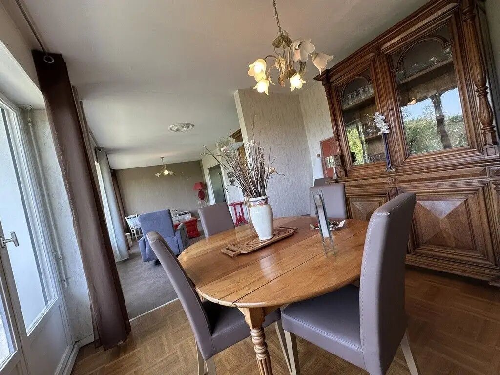 Appartement à vendre, 78m², Lorient