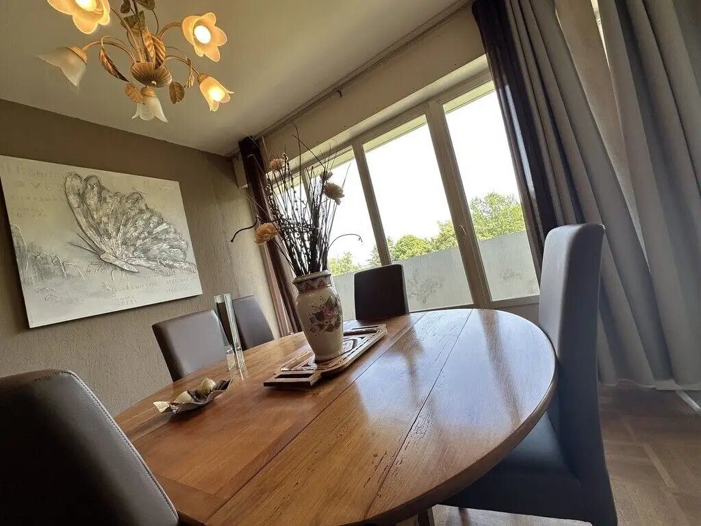 Appartement à vendre, 78m², Lorient