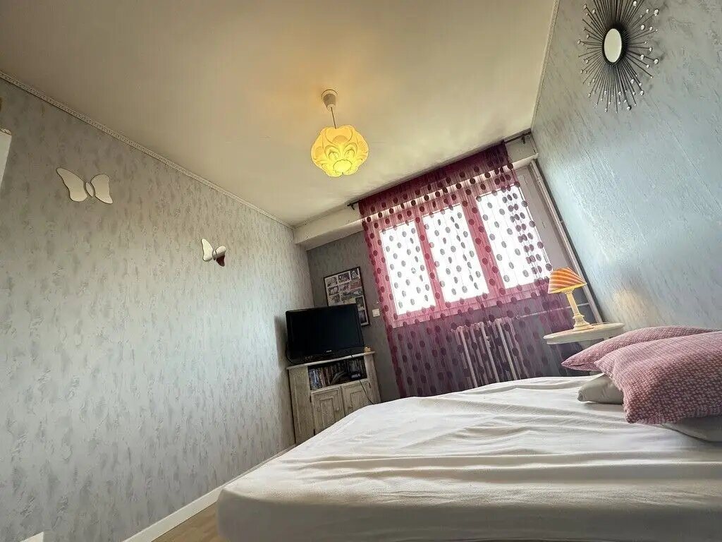 Appartement à vendre, 78m², Lorient