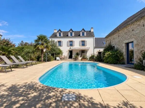 Maison à vendre, 459m², Cast