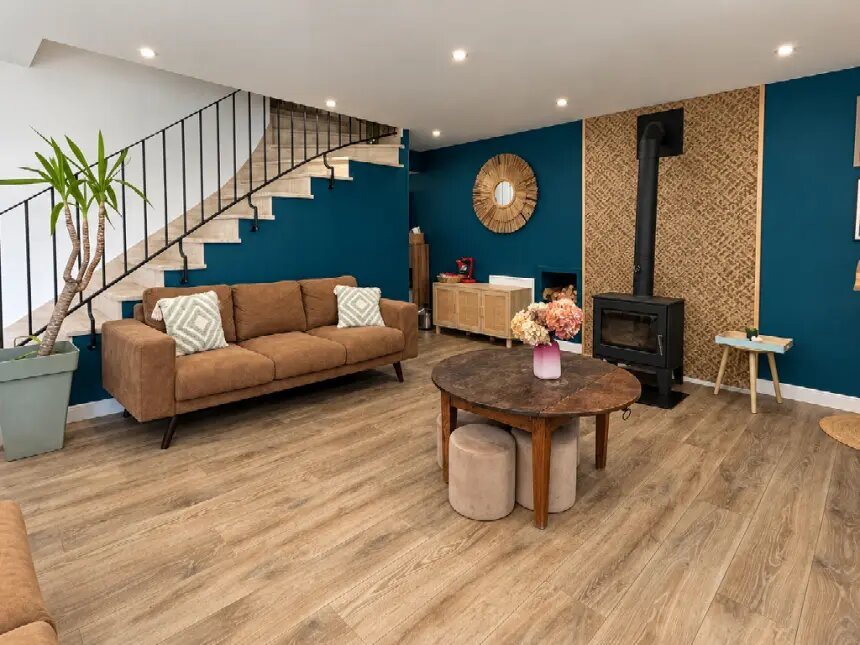 Maison à vendre, 459m², Cast