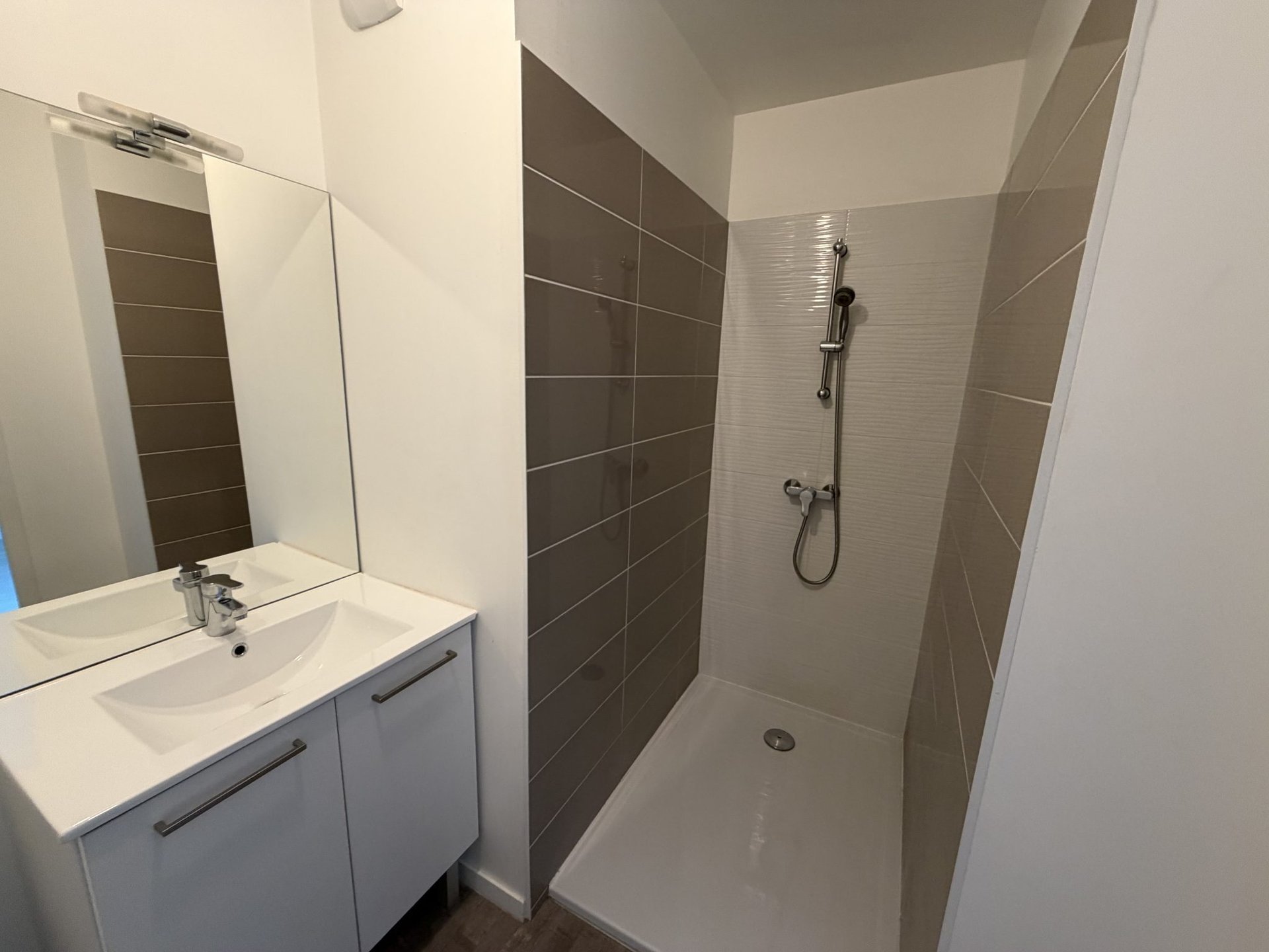 Appartement à vendre, 84m², Quimper