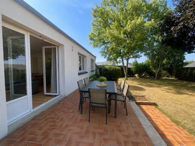 Maison à vendre, 104m², Saint-Armel