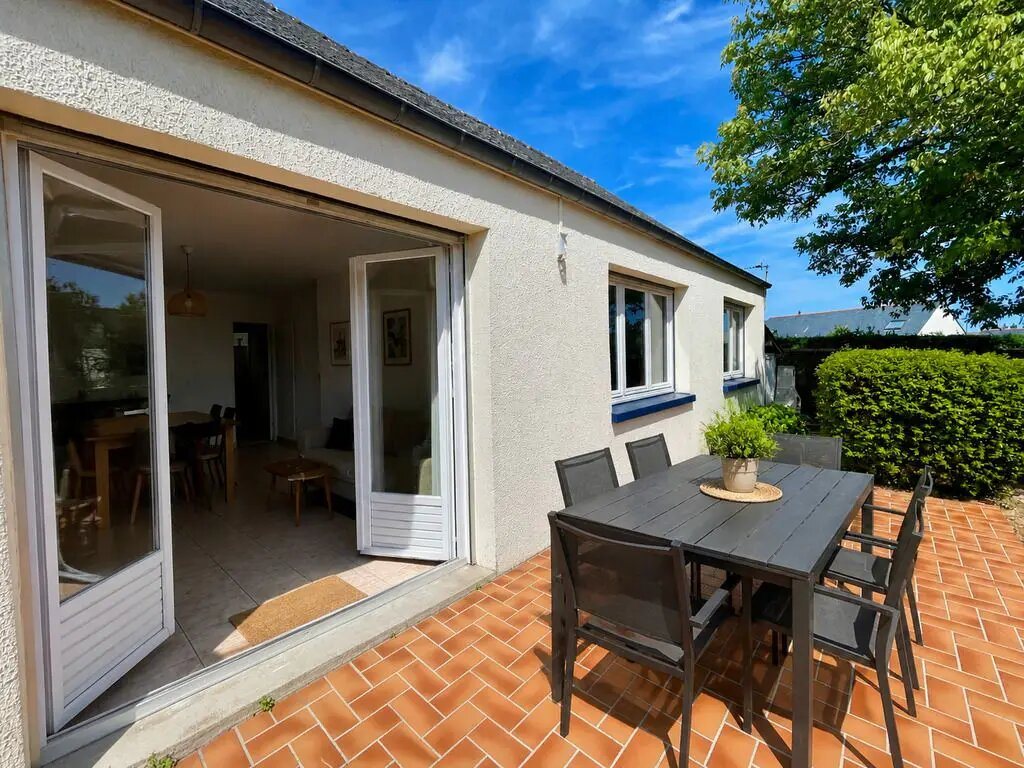 Maison à vendre, 104m², Saint-Armel